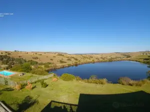 Oribi Gorge Nature Reserve