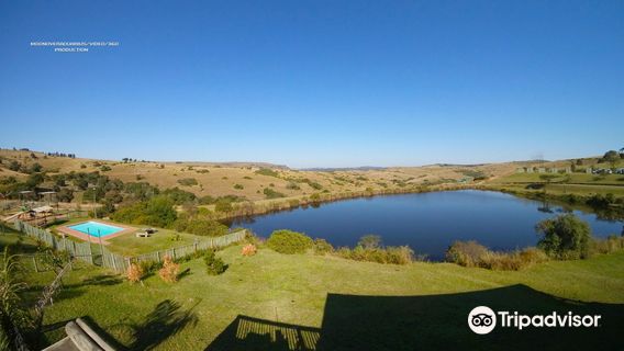 Oribi Gorge Nature Reserve