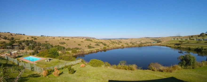 Oribi Gorge Nature Reserve