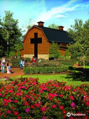 Billy Graham Library