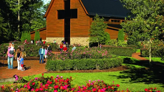 Billy Graham Library