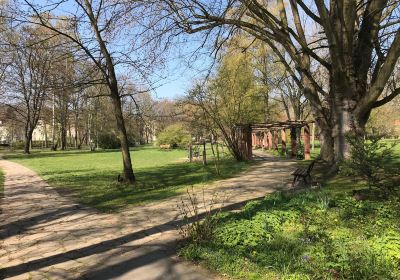 Schloß Park