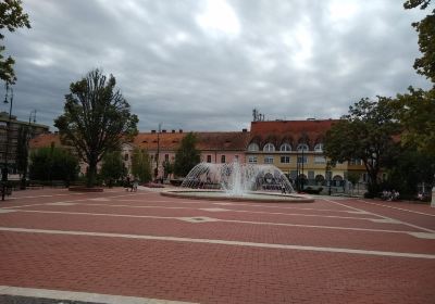 Nagykanizsa