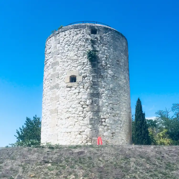 Hôtels à : Saint-André-de-Cubzac