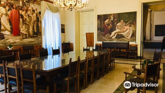 Palazzo degli Elefanti