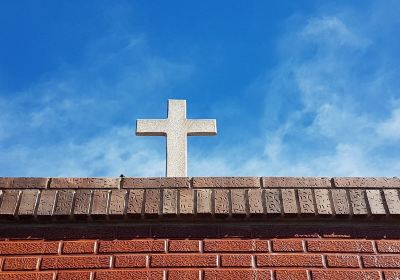 Cementerio de Los Alcazares