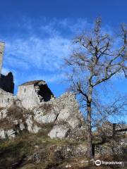 Château de Bramevaque