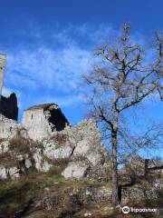 Castle de Bramevaque