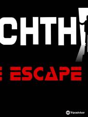 ESCAPE HOUSE - Live Escape Game