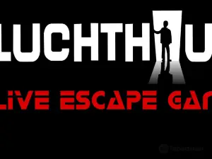 FLUCHTHAUS - Live Escape Game