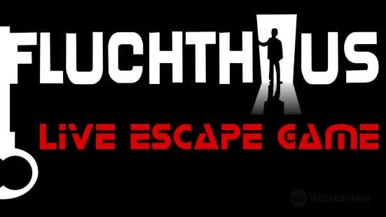 ESCAPE HOUSE - Live Escape Game