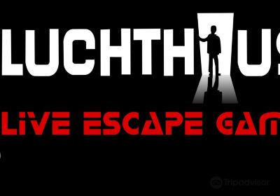 ESCAPE HOUSE - Live Escape Game