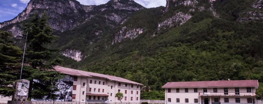 Chiusaforte