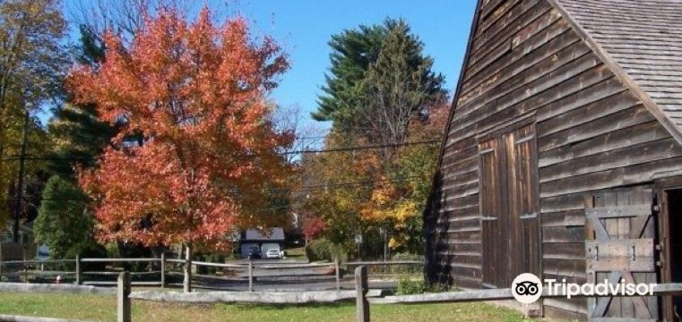 Park Ridge Travel Guide 2023 - Things to Do, What To Eat & Tips | Trip.com