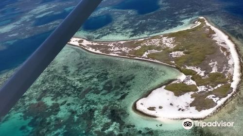 Abrolhos Islands