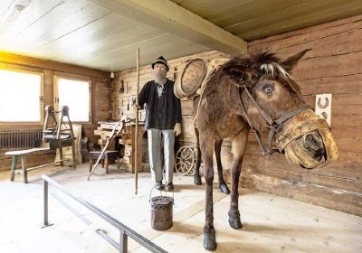 Museum der Landschaft Saanen