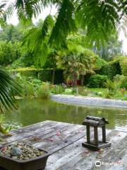 Les jardins de Louanne