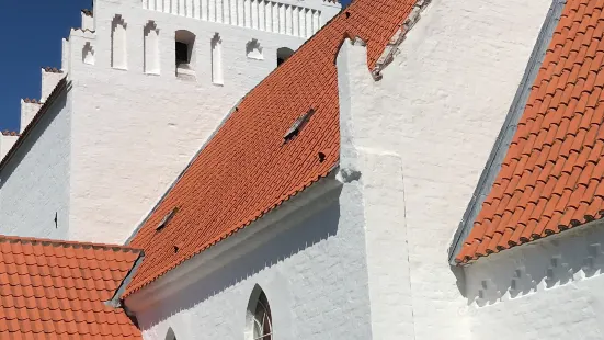 Onslev Kirke