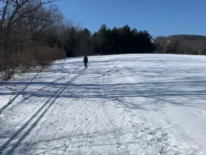 Hickory Hills Ski Area
