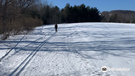 Hickory Hills Ski Area