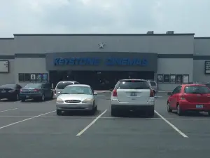 Keystone Cinemas