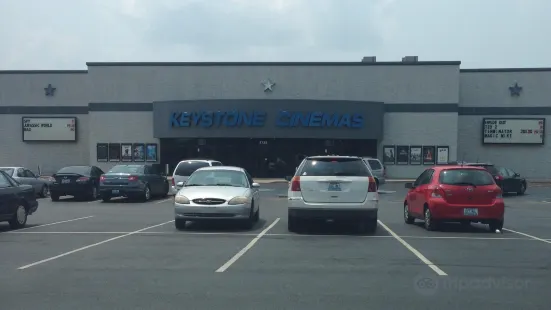 Keystone Cinemas