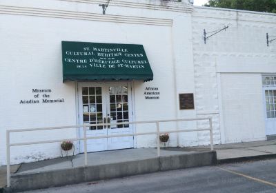 African American Museum