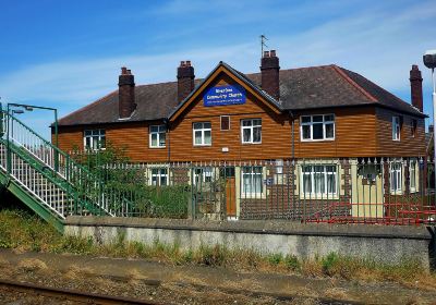 RiverDee Community Church