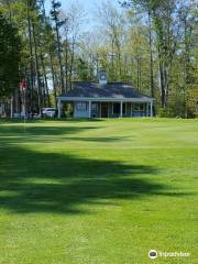 Mullett Lake Country Club