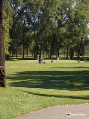 Thorne Hills Golf Course