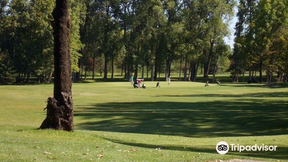 Thorne Hills Golf Course