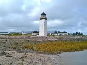 Southerness Lighthouse