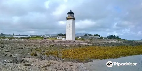 Southerness Lighthouse