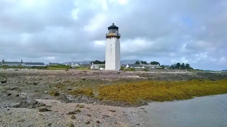 Southerness住宿飯店