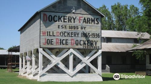 Dockery Farms