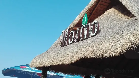 Mojito Beach Bar