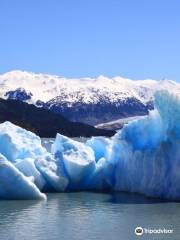 Turismo Paisaje Austral