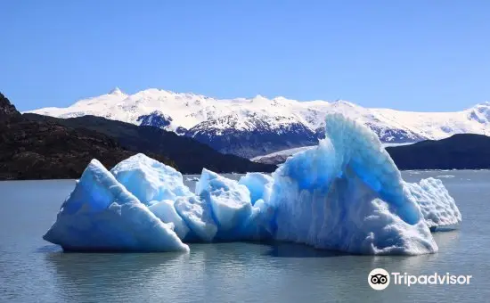 Turismo Paisaje Austral