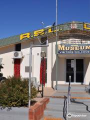 Alice Springs RSL War Museum