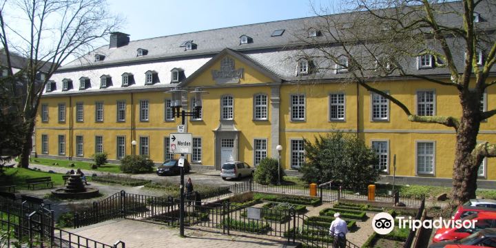Folkwang University of the Arts
