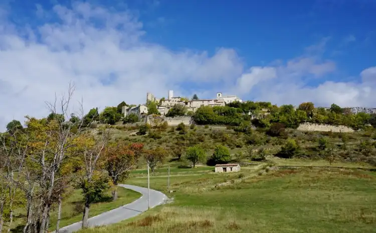 Hotels in La Bastide