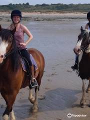 Ogmore Farm Riding Centre