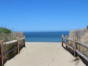 Ballston Beach