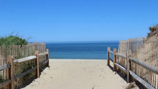 Ballston Beach