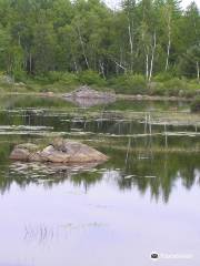 Moosehorn National Wildlife Refuge