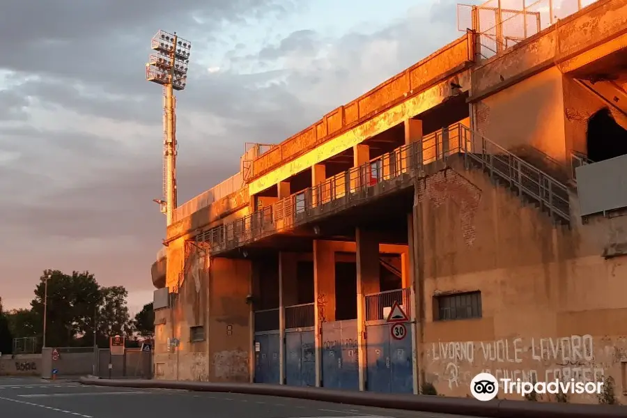 Stadio Armando Picchi