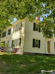 Franklin Pierce Homestead