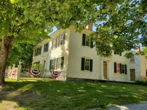Franklin Pierce Homestead State Historic Site