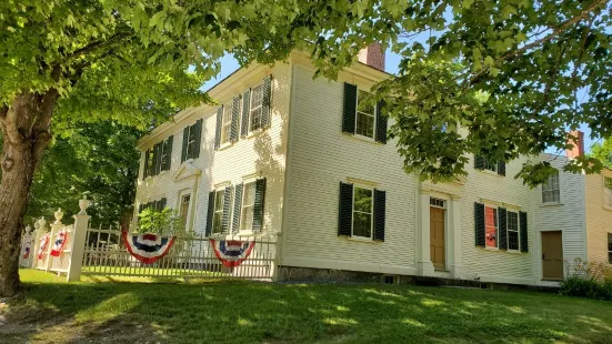 Franklin Pierce Homestead State Historic Site