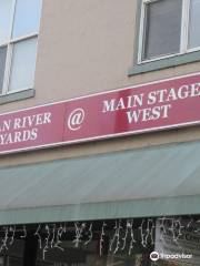 Main Stage West